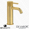 IB Rubinetti Spare Parts
