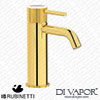 IB Rubinetti Spare Parts