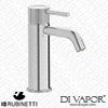 IB Rubinetti Spare Parts