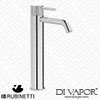 IB Rubinetti Spare Parts