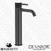IB Rubinetti Spare Parts