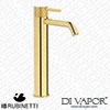 IB Rubinetti Spare Parts