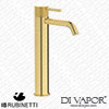 IB Rubinetti Spare Parts