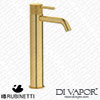 IB Rubinetti Spare Parts