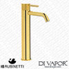 IB Rubinetti Spare Parts