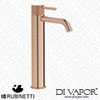 IB Rubinetti Spare Parts