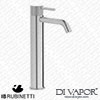 IB Rubinetti Spare Parts