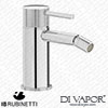 IB Rubinetti Spare Parts