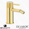 IB Rubinetti Spare Parts