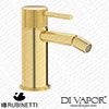 IB Rubinetti Spare Parts