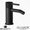 IB Rubinetti Spare Parts