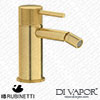 IB Rubinetti Spare Parts