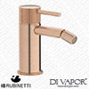 IB Rubinetti Spare Parts