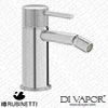 IB Rubinetti Spare Parts