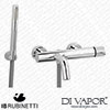 IB Rubinetti Spare Parts