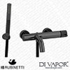IB Rubinetti Spare Parts