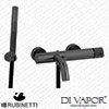 IB Rubinetti Spare Parts