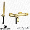 IB Rubinetti Spare Parts