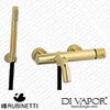 IB Rubinetti Spare Parts
