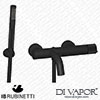 IB Rubinetti Spare Parts