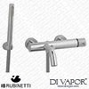 IB Rubinetti Spare Parts