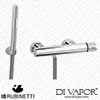 IB Rubinetti Spare Parts