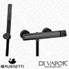 IB Rubinetti Spare Parts