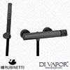 IB Rubinetti Spare Parts