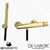 IB Rubinetti Spare Parts