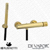 IB Rubinetti Spare Parts