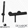 IB Rubinetti Spare Parts