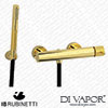 IB Rubinetti Spare Parts