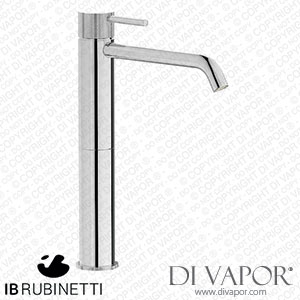 IB Rubinetti ID370CC Kitchen Single Lever Kitchen Mixer Tap Spare Parts