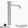IB Rubinetti Spare Parts
