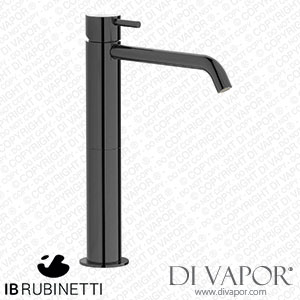 IB Rubinetti ID370CF Kitchen Single Lever Kitchen Mixer Tap Spare Parts