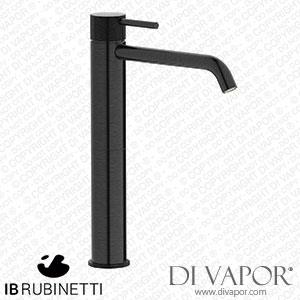IB Rubinetti ID370CS Kitchen Single Lever Kitchen Mixer Tap Spare Parts