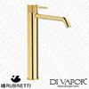 IB Rubinetti Spare Parts