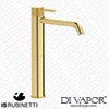 IB Rubinetti Spare Parts