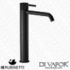IB Rubinetti Spare Parts