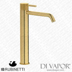 IB Rubinetti ID370ON Kitchen Single Lever Kitchen Mixer Tap Spare Parts