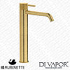 IB Rubinetti Spare Parts