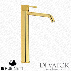 IB Rubinetti ID370OO Kitchen Single Lever Kitchen Mixer Tap Spare Parts