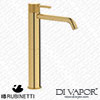 IB Rubinetti Spare Parts