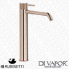 IB Rubinetti Spare Parts