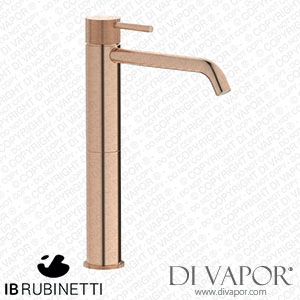 IB Rubinetti ID370SR Kitchen Single Lever Kitchen Mixer Tap Spare Parts