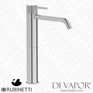 IB Rubinetti ID370SS Kitchen Single Lever Kitchen Mixer Tap Spare Parts