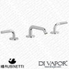 IB Rubinetti Spare Parts