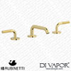 IB Rubinetti Spare Parts