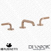 IB Rubinetti Spare Parts