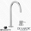 IB Rubinetti Spare Parts